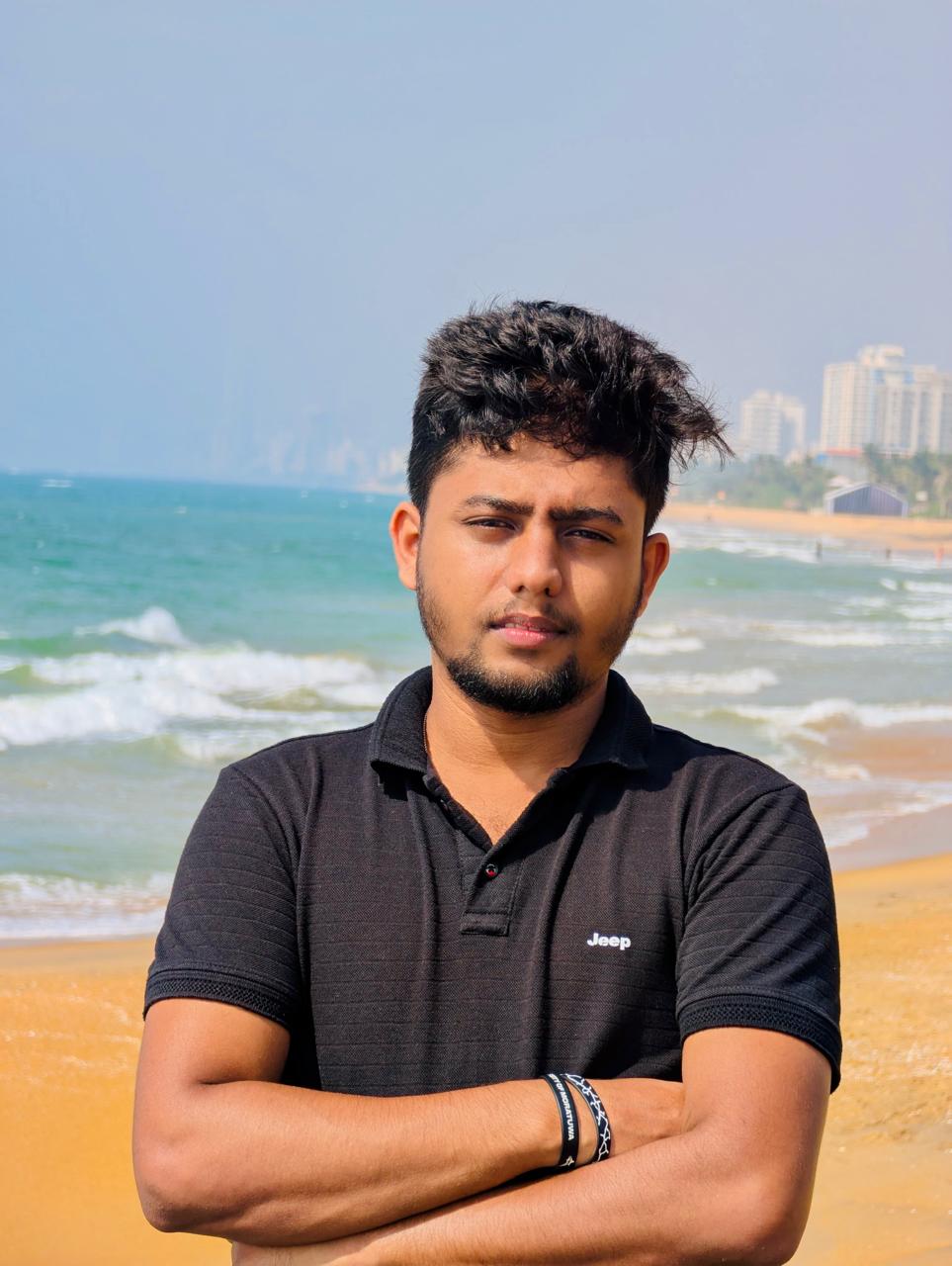 Ashan Kavinda